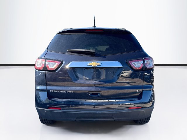Used 2017 Chevrolet Traverse LT AWD/4WD image 6