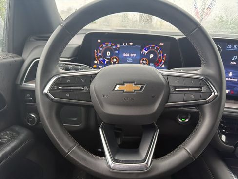 Used 2025 Chevrolet Tahoe LT RWD image 26