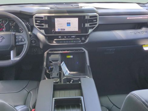 New 2026 Toyota Tundra SR5 RWD image 13