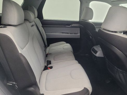 Used 2021 Hyundai Palisade SE w/ Cargo Package FWD image 19