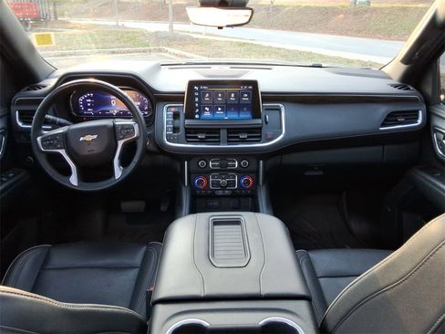 Certified 2023 Chevrolet Tahoe Premier image 21