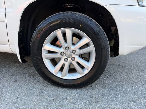 Used 2006 Toyota Highlander 4WD Hybrid image 25