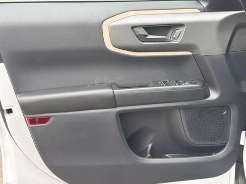 New 2025 Ford Bronco Sport Big Bend AWD/4WD image 11