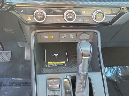 Used 2025 Honda CR-V EX-L image 22