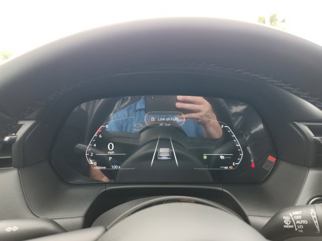 New 2026 MAZDA CX-5 Preferred AWD/4WD image 22
