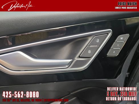 Used 2022 Audi Q4 e-tron Prestige image 29