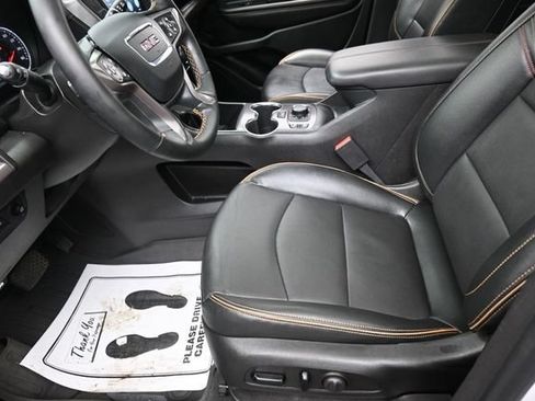 Used 2023 GMC Terrain AT4 w/ Tech Package AWD/4WD image 15