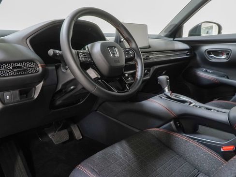 Used 2026 Honda HR-V Sport image 20