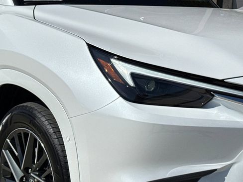 New 2026 Lexus TX 350 AWD image 11