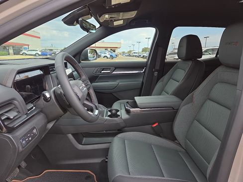 New 2026 GMC Terrain AT4 w/ Convenience Package III image 10