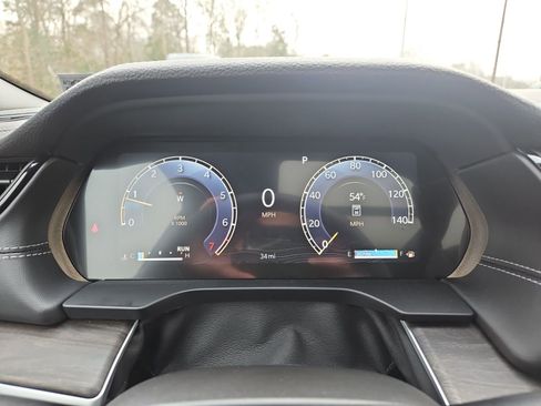 New 2026 Jeep Grand Cherokee Limited image 23