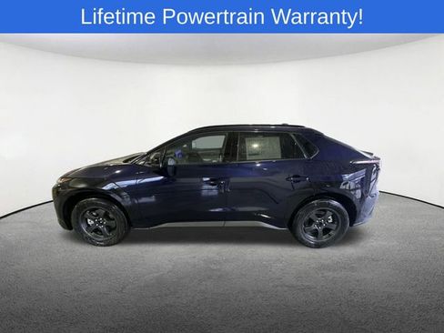 New 2026 Subaru Solterra Premium image 12