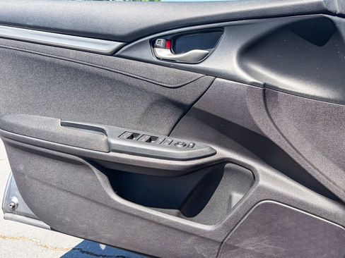 Used 2019 Honda Civic EX image 20