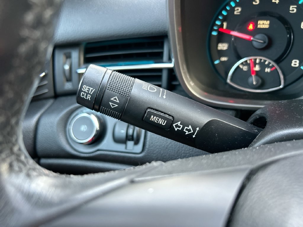 Used 2014 Chevrolet Malibu LT FWD image 28