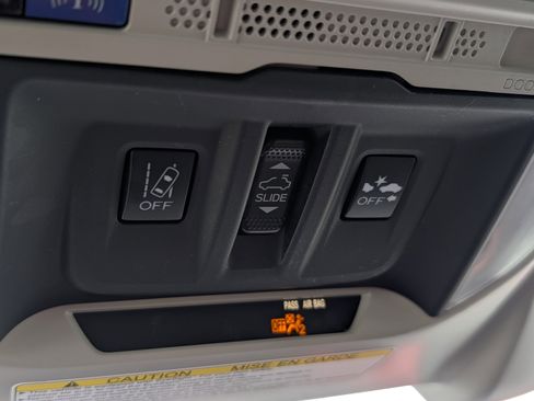 Used 2020 Subaru Forester Sport image 35