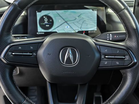Used 2024 Acura ZDX A-Spec AWD/4WD image 23