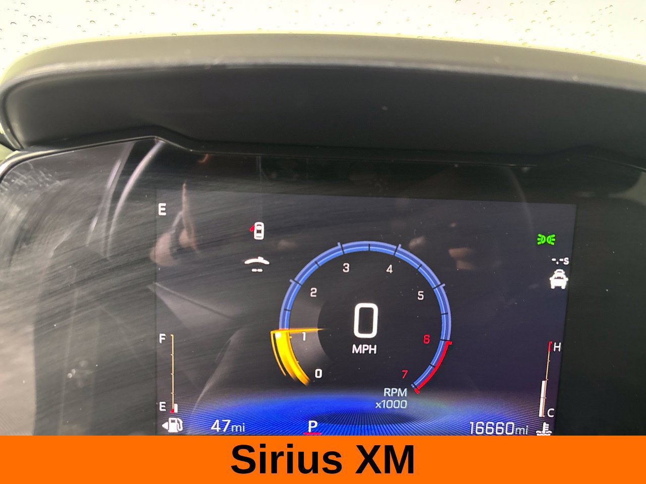 Used 2026 Chevrolet Trax ACTIV w/ Sunroof Package FWD image 16