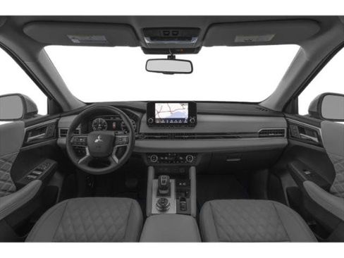New 2025 Mitsubishi Outlander SEL image 31