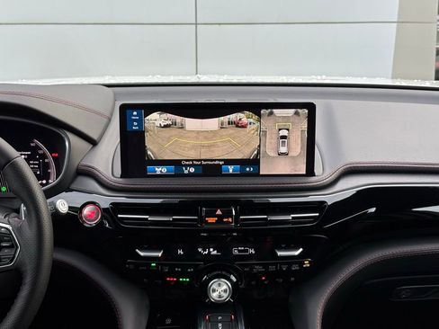 New 2026 Acura MDX Type S image 16
