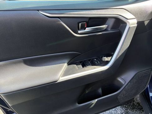 Certified 2024 Toyota RAV4 XLE FWD image 13