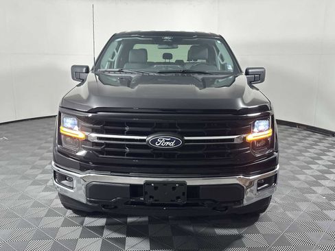 Used 2025 Ford F150 XLT w/ Equipment Group 301A Standard image 2