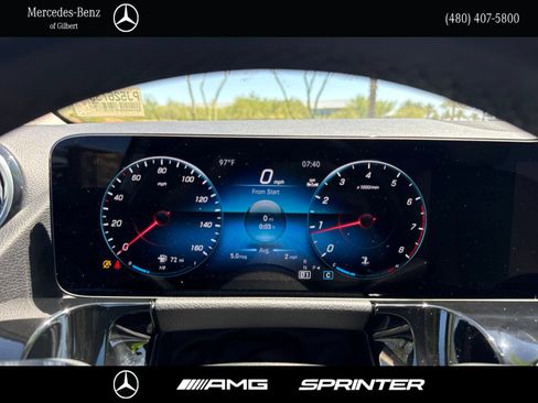 Certified 2023 Mercedes-Benz GLA 250 w/ Premium Package image 26