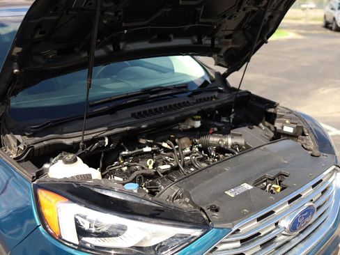 Used 2020 Ford Edge SEL FWD image 38