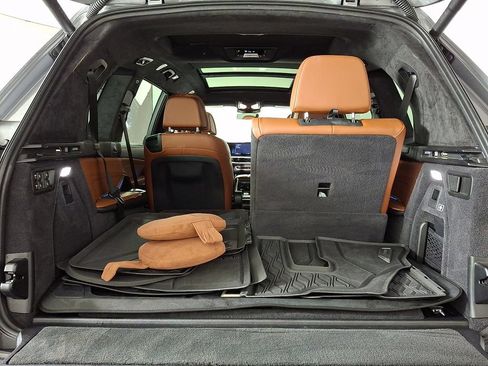 Certified 2024 BMW X7 M60i w/ Executive Package AWD/4WD image 30