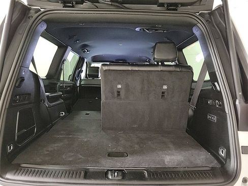 Used 2024 Jeep Wagoneer Series III image 28