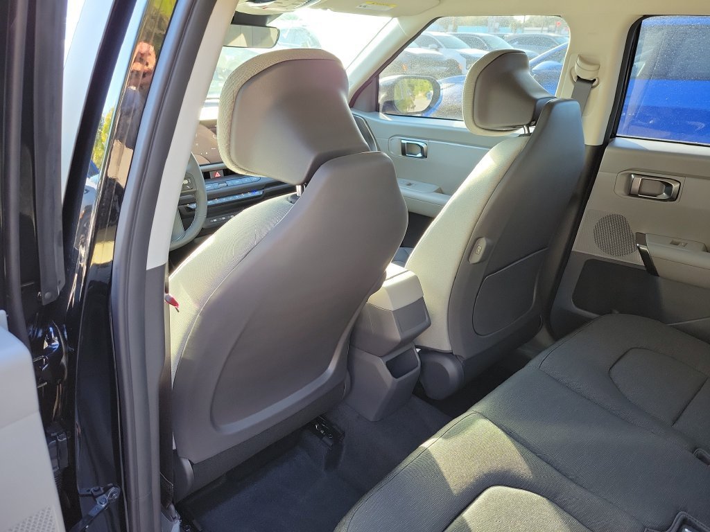 New 2027 Kia Seltos S FWD image 14