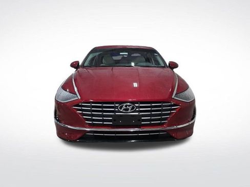 Certified 2023 Hyundai Sonata SEL image 11
