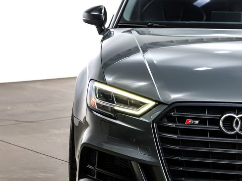 Used 2020 Audi S3 Premium image 14