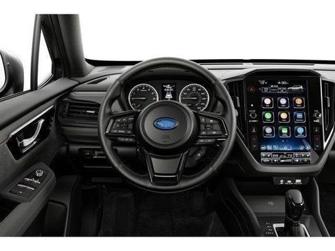 New 2025 Subaru Forester Touring image 36