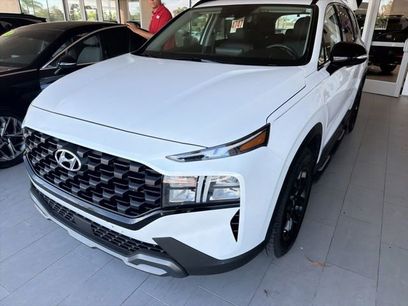 Used 2022 Hyundai Santa Fe XRT w/ Cargo Package