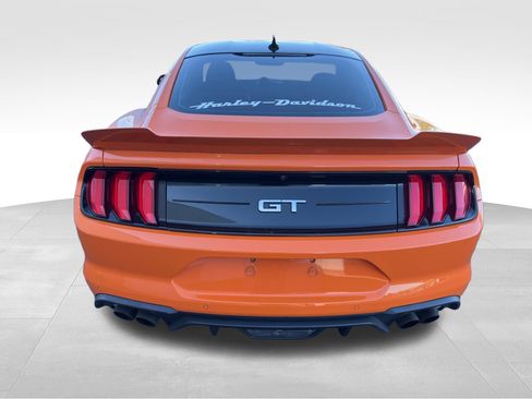 Used 2020 Ford Mustang GT Premium RWD image 6