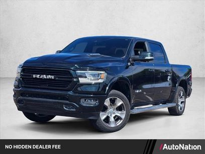 Used 2019 RAM 1500 Laramie