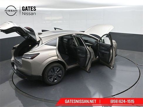 New 2026 Nissan Murano SL image 62