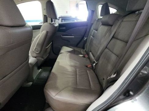 Used 2014 Honda CR-V EX-L image 3