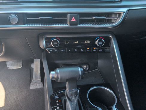 Used 2024 Kia K5 GT w/ GT1 Package FWD image 31