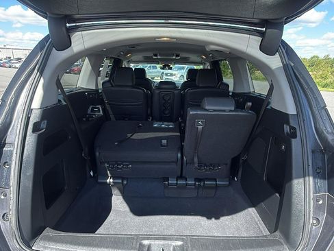 Used 2022 Honda Odyssey Touring image 22