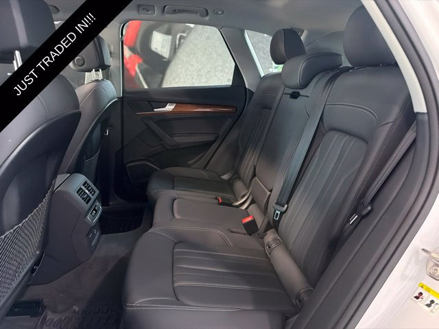 Used 2023 Audi Q5 2.0T Premium Plus AWD/4WD image 10