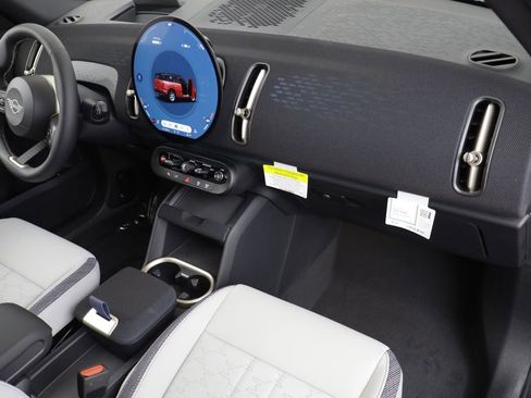 New 2026 MINI Cooper Countryman S AWD/4WD image 20