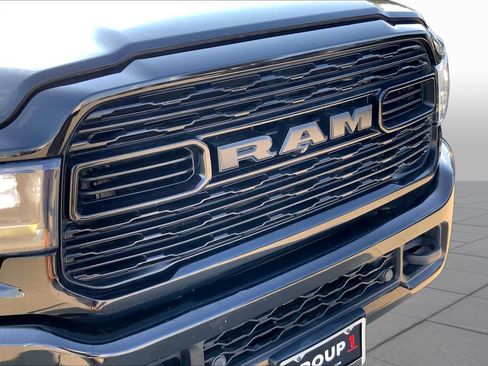 Used 2021 RAM 2500 Limited AWD/4WD image 30