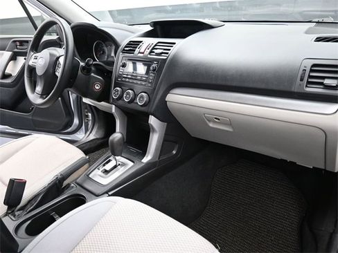 Used 2014 Subaru Forester 2.5i w/ Popular Package #1 image 14