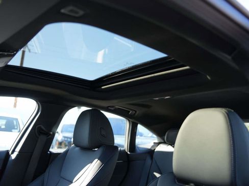 Certified 2025 BMW i4 xDrive40i w/ Premium Package image 28