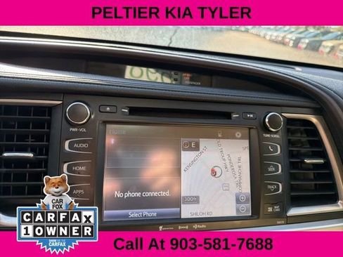 Used 2017 Toyota Highlander XLE image 21