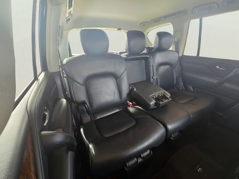 Used 2018 INFINITI QX80 2WD w/ Driver Assistance Package image 66