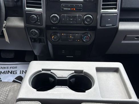Used 2016 Ford F150 XLT w/ Trailer Tow Package AWD/4WD image 20