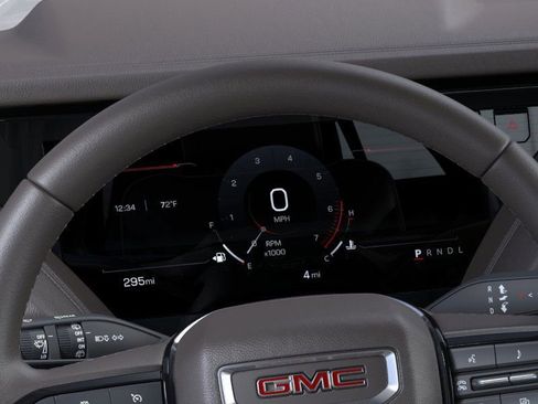 New 2025 GMC Yukon XL Elevation image 18