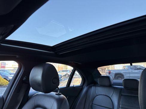 Used 2021 Mercedes-Benz C 300 4MATIC Sedan image 69